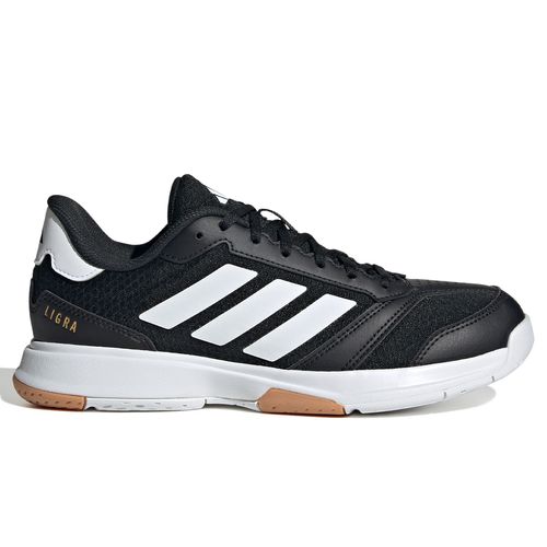 Zapatillas Adidas Handball Ligra 8 Indoor Mujer