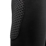 Calza Reusch Corta Con Protecciones Under Hombre