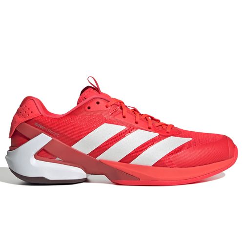 Zapatillas Adidas Tenis Adizero Ubersonic 5 Hombre