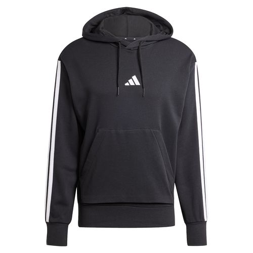 Buzo Adidas Sportswear Terry French 3 Tiras Essentials Hombre