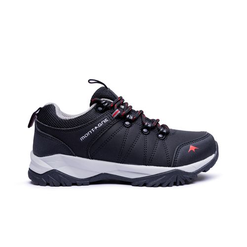 Zapatillas Montagne Outdoor Clifton NiÑo/a