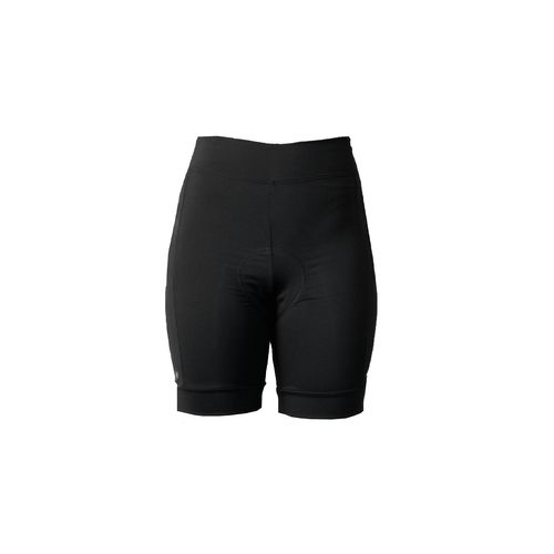 Calza Eich Ciclismo Corta Smash Liso Mujer
