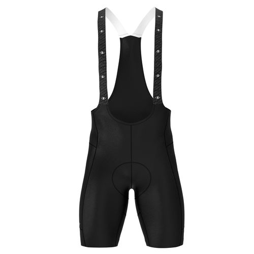 Calza Ziroox Ciclismo Mallot Corto Atlanta Liso Hombre