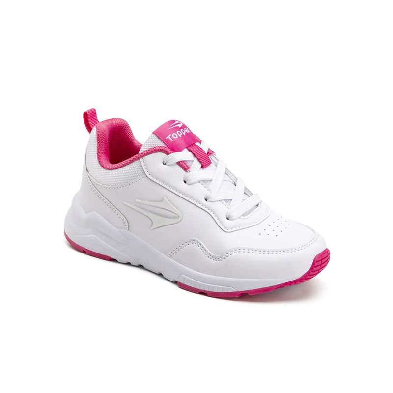 Zapatillas Topper Training Zurich Iii NiÑo/a