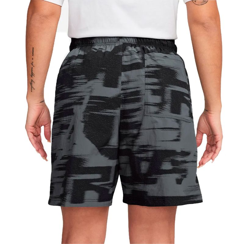 Short Jordan Mvp Hombre