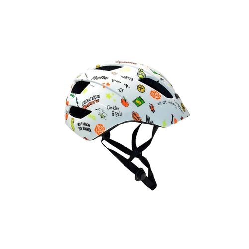 Casco Rembrandt Kiddy Hello
