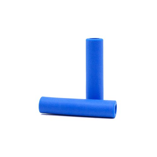 PuÑos Van Halen Ciclismo Grips Silicone 130mm