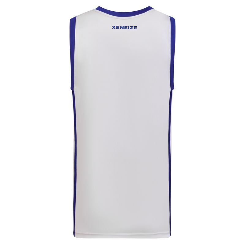 Musculosa Boca Juniors Adidas Basquet Hombre