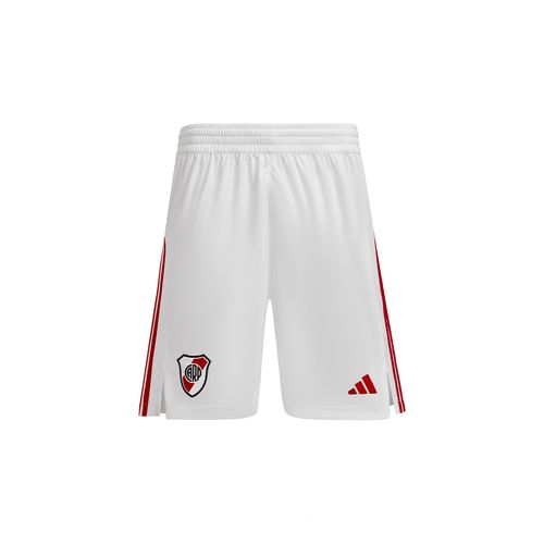 Short River Plate Adidas Basquet Hombre