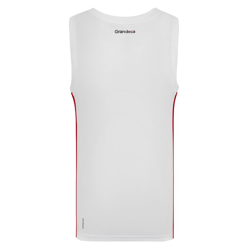 Musculosa River Plate Adidas Hombre