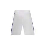 Short Boca Juniors Adidas Basquet Hombre