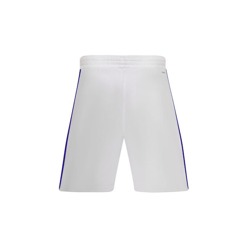 Short Boca Juniors Adidas Basquet Hombre