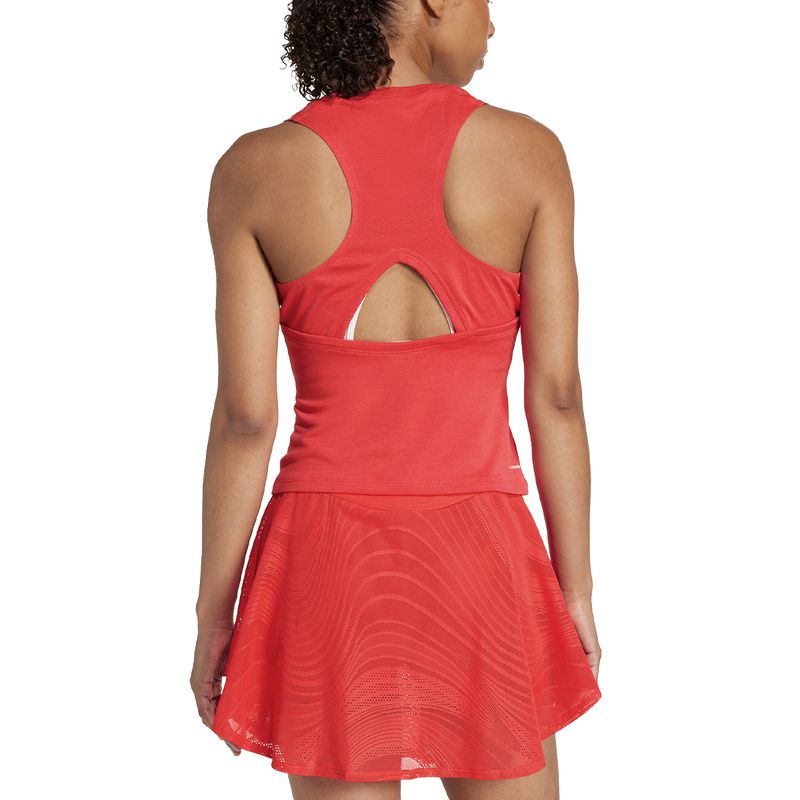 Musculosa Adidas Tenis Pro Climacool Mujer
