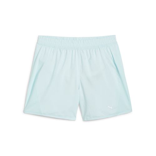Short Puma Running Favorite Velocity 5 Mujer