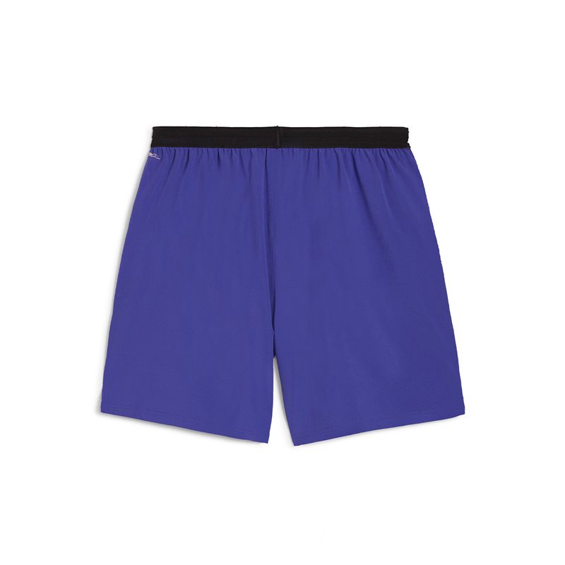 Short Puma Running Energy 7 Stretch Woven Hombre