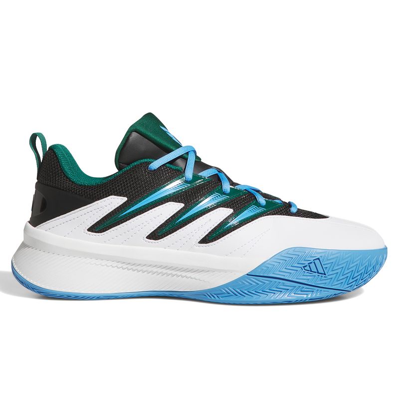 Zapatillas Adidas Basquet Dame Certified 3 Hombre