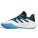 Zapatillas Adidas Basquet Dame Certified 3 Hombre