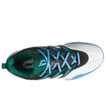 Zapatillas Adidas Basquet Dame Certified 3 Hombre