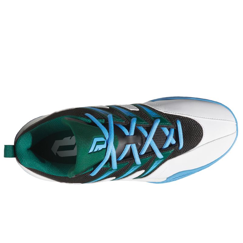 Zapatillas Adidas Basquet Dame Certified 3 Hombre