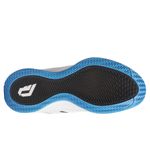 Zapatillas Adidas Basquet Dame Certified 3 Hombre