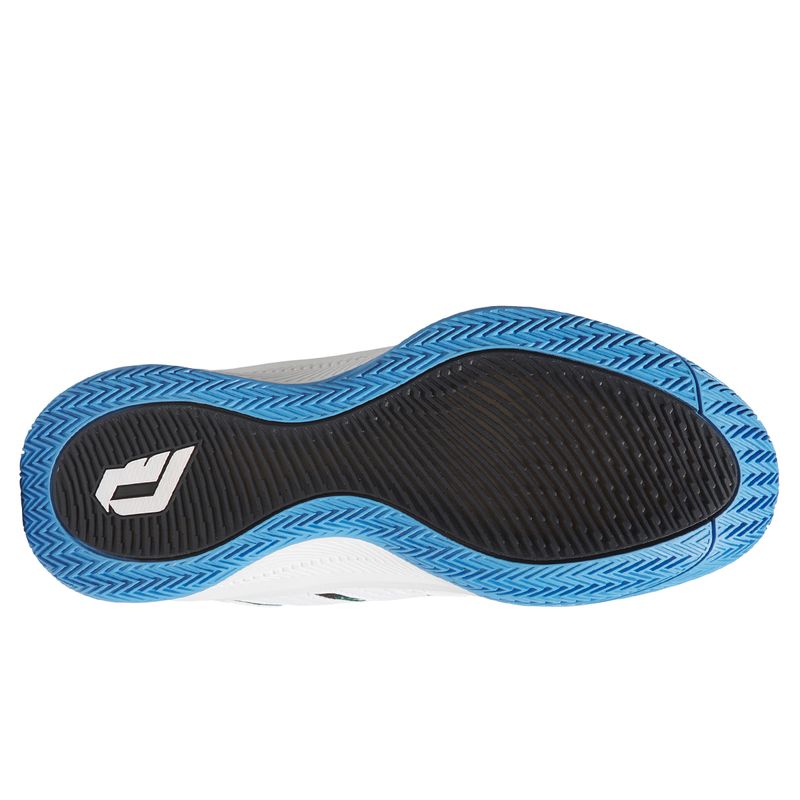 Zapatillas Adidas Basquet Dame Certified 3 Hombre