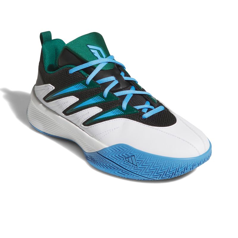 Zapatillas Adidas Basquet Dame Certified 3 Hombre