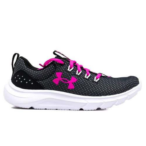 Zapatillas Under Armour Ruuning Phade Rn 2 Mujer