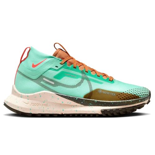 Zapatillas Nike Running Pegasus Trail 4 Gore-tex Mujer