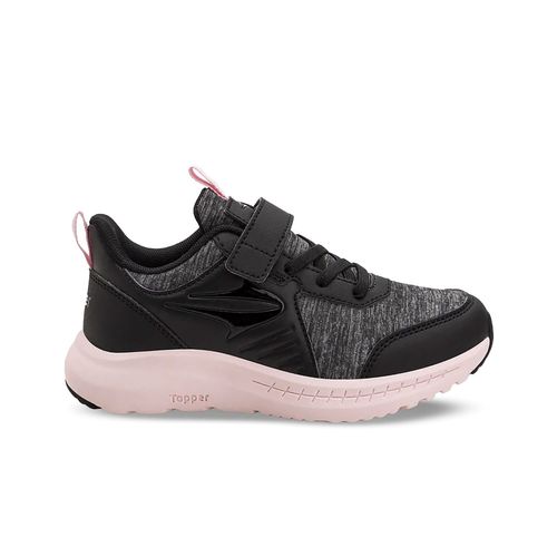 Zapatillas Topper Running Wind Iv NiÑo/a