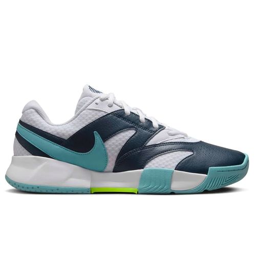 Zapatillas Nike Tenis-padel Court Lite 4 Hombre