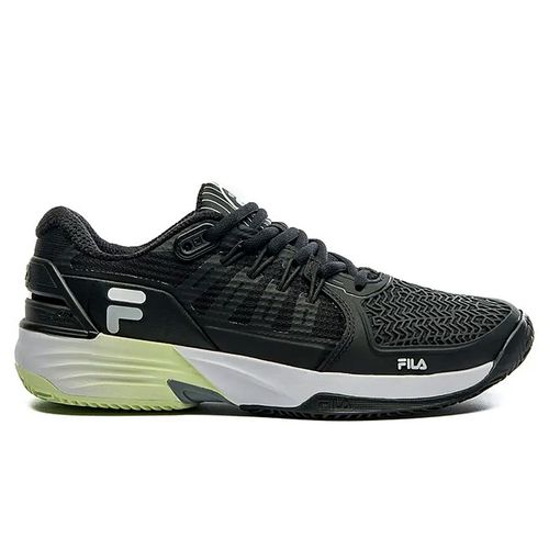 Zapatillas Fila Tenis Float Verve Clay Mujer