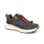 Zapatillas Montagne Outdoor Neorace Hombre