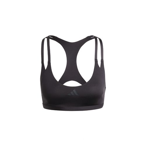 Top Adidas Training Aeroimpact Luxe Mujer