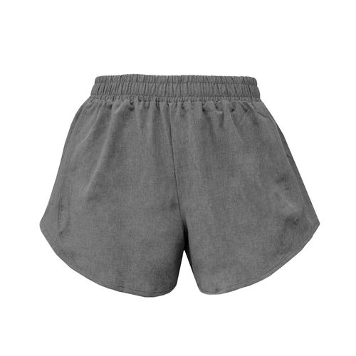 Short Team Gear Running Mujer