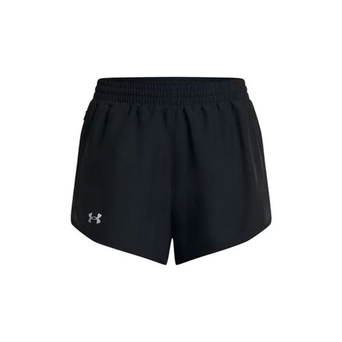 Short Under Armour Running Fly By Mujer