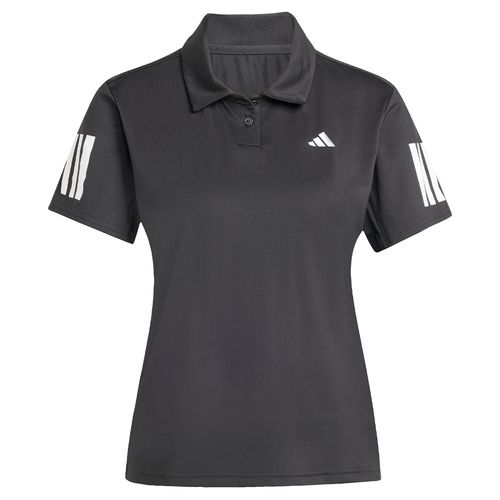 Remera Adidas Tenis Climacool 3 Tiras Mujer