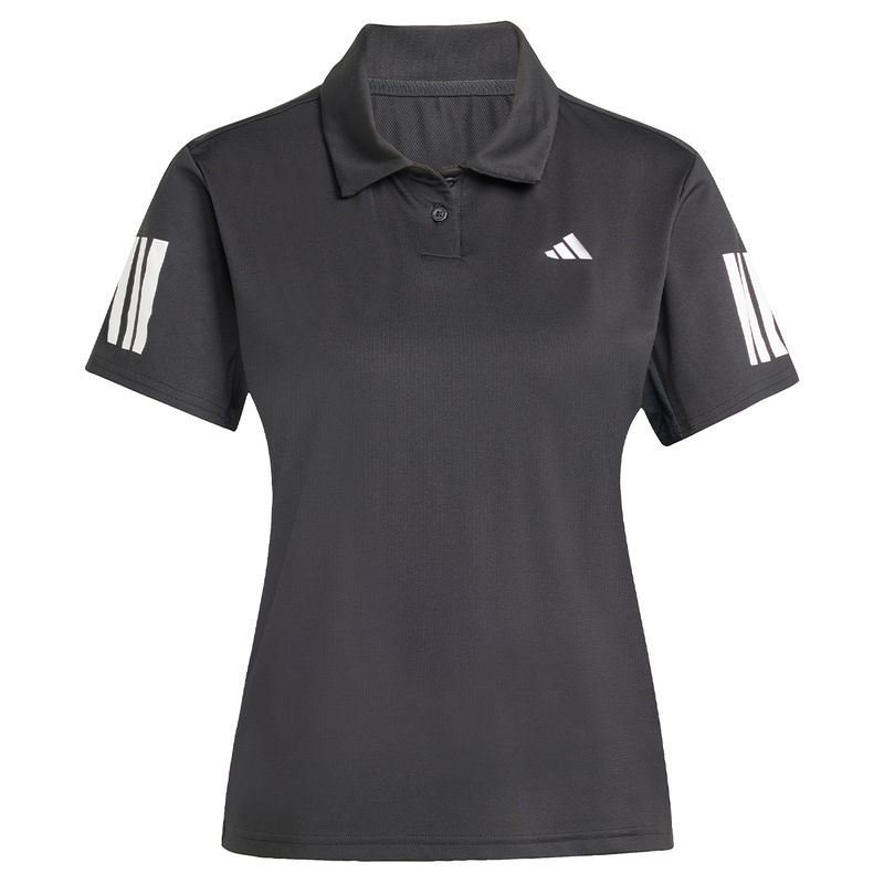 Remera Adidas Tenis Climacool 3 Tiras Mujer