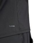 Remera Adidas Tenis Climacool 3 Tiras Mujer