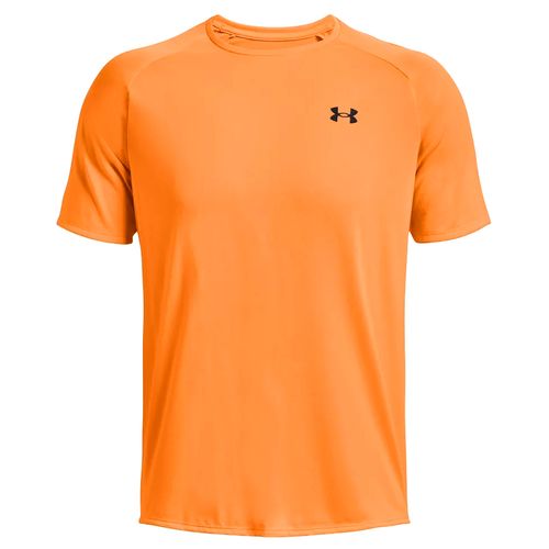 Remera Under Armour Training Tech 2.0 Ss Hombre