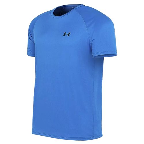 Remera Under Armour Training Tech 2.0 Ss Hombre