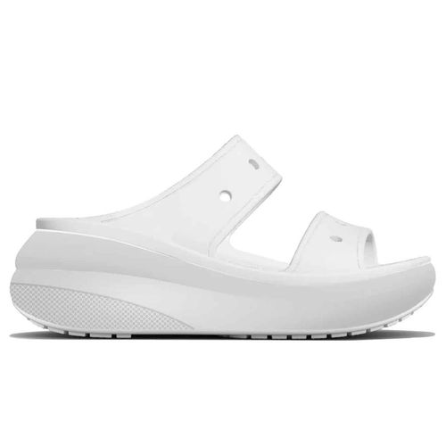 Sandalias Crocs Classic Crush Sandal Mujer