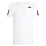 Remera Adidas Tenis Climacool 3 Tiras Hombre