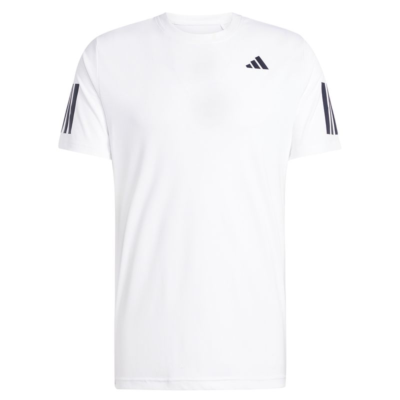 Remera Adidas Tenis Climacool 3 Tiras Hombre