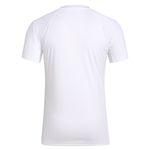 Remera Adidas Tenis Climacool 3 Tiras Hombre