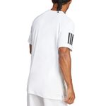 Remera Adidas Tenis Climacool 3 Tiras Hombre
