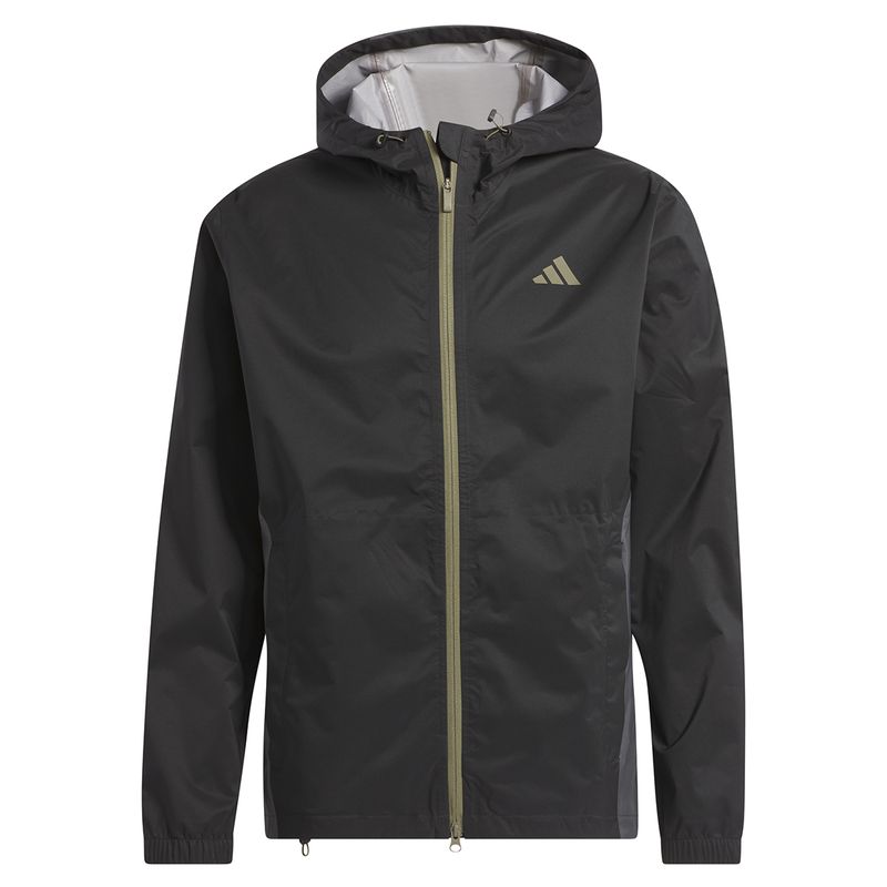 Campera Adidas Golf Rain.rdy Hombre
