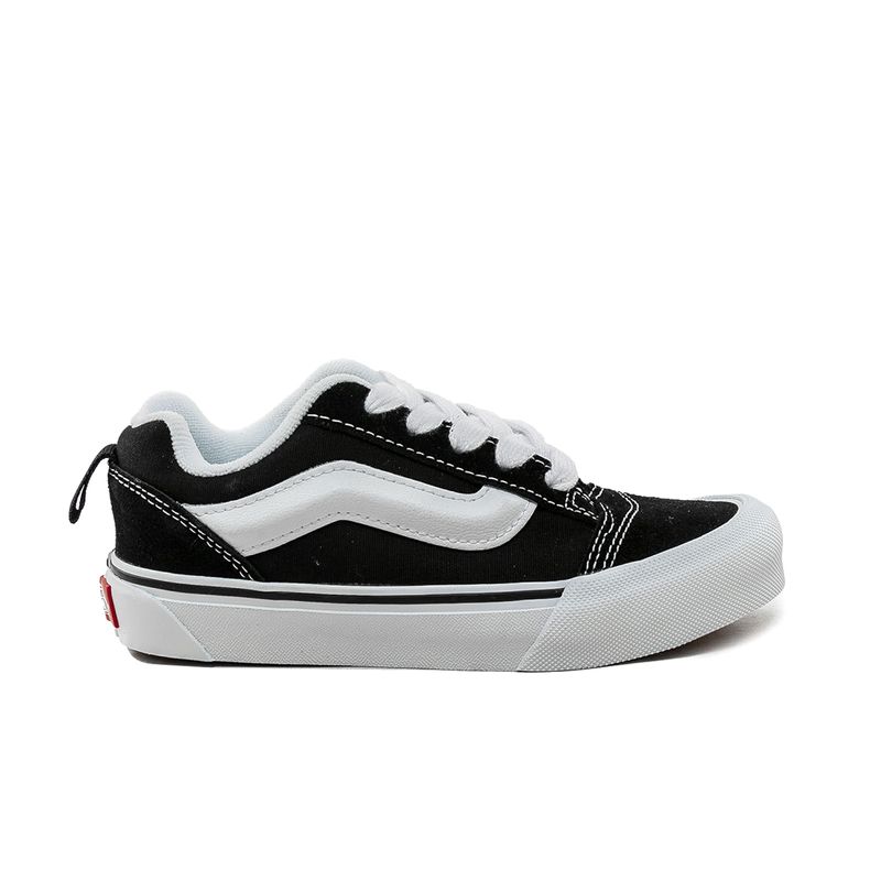 Zapatillas Vans Knu NiÑo/a