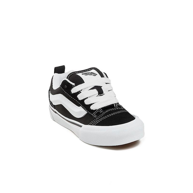 Zapatillas Vans Knu NiÑo/a
