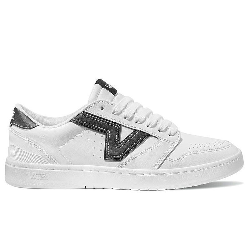 Zapatillas Vans U Lowland Cc Unisex