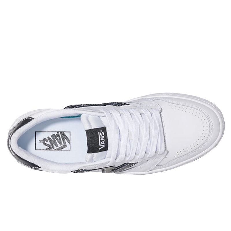 Zapatillas Vans U Lowland Cc Unisex
